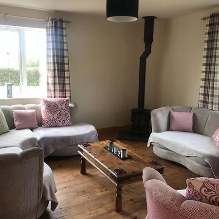 Rosie'S Pad Villa Louisburgh Kültér fotó