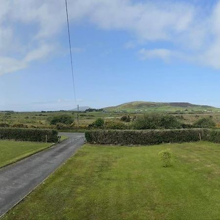 Rosie'S Pad Villa Louisburgh Kültér fotó