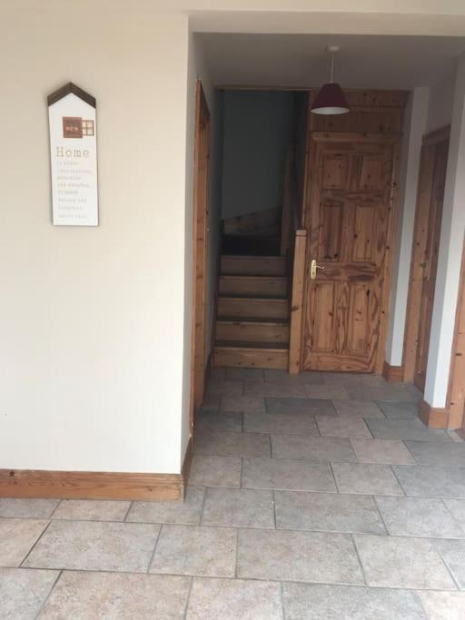 Rosie'S Pad Villa Louisburgh Kültér fotó
