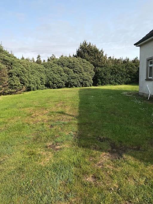 Rosie'S Pad Villa Louisburgh Kültér fotó