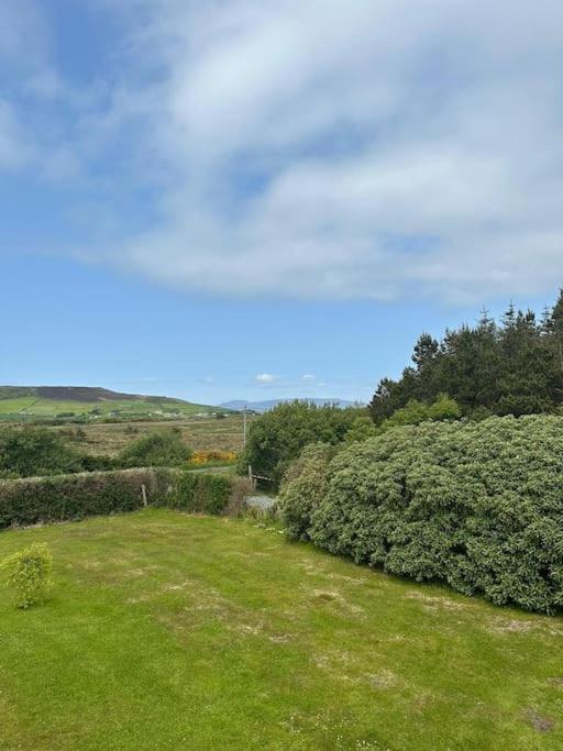 Rosie'S Pad Villa Louisburgh Kültér fotó