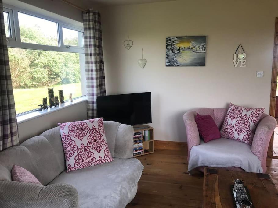 Rosie'S Pad Villa Louisburgh Kültér fotó