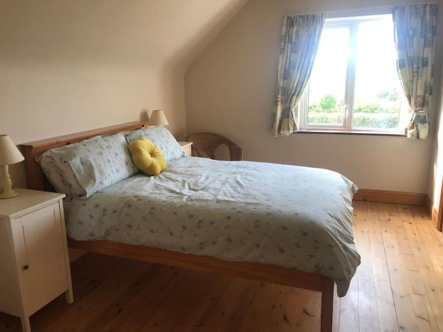 Rosie'S Pad Villa Louisburgh Kültér fotó