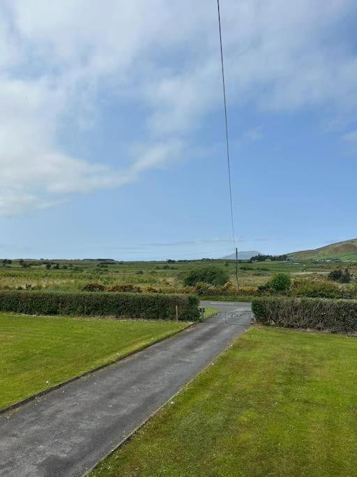 Rosie'S Pad Villa Louisburgh Kültér fotó