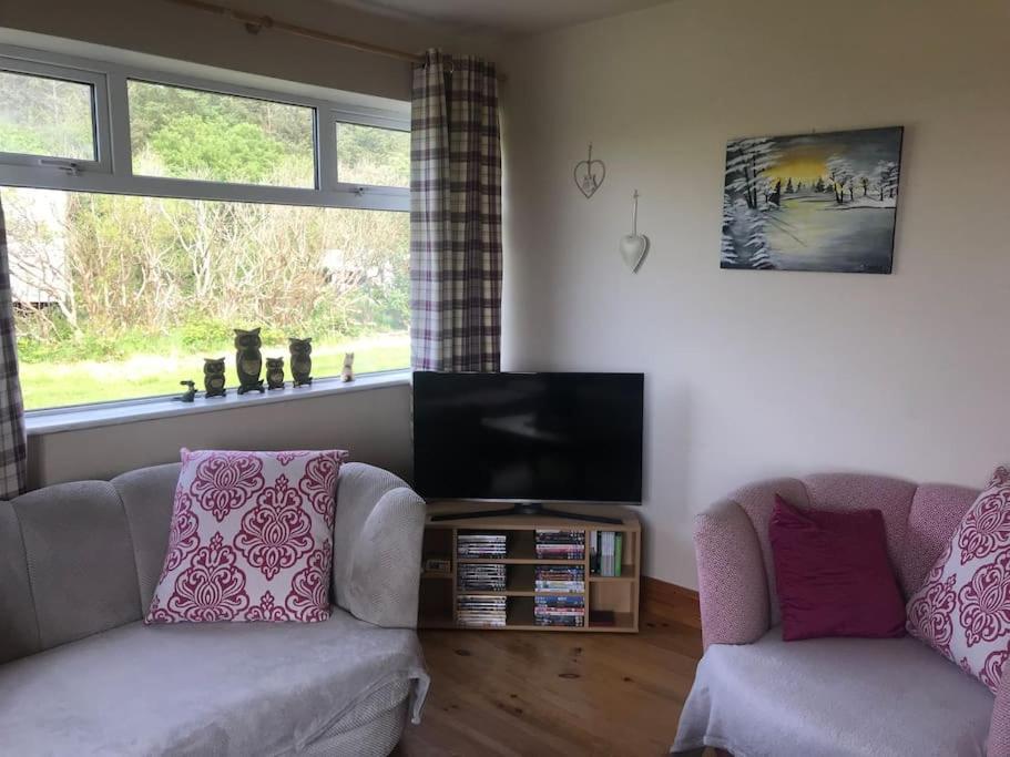 Rosie'S Pad Villa Louisburgh Kültér fotó