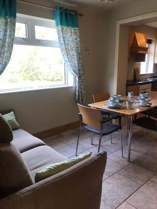 Rosie'S Pad Villa Louisburgh Kültér fotó