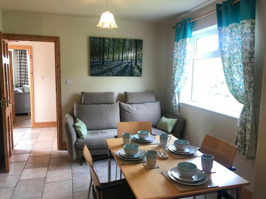 Rosie'S Pad Villa Louisburgh Kültér fotó