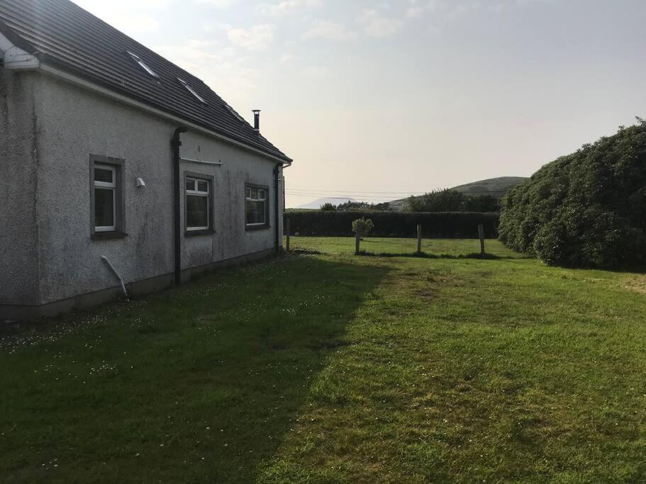 Rosie'S Pad Villa Louisburgh Kültér fotó