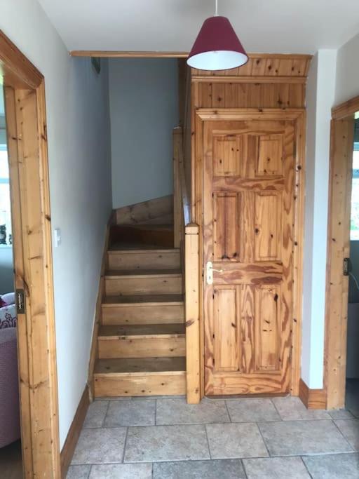 Rosie'S Pad Villa Louisburgh Kültér fotó