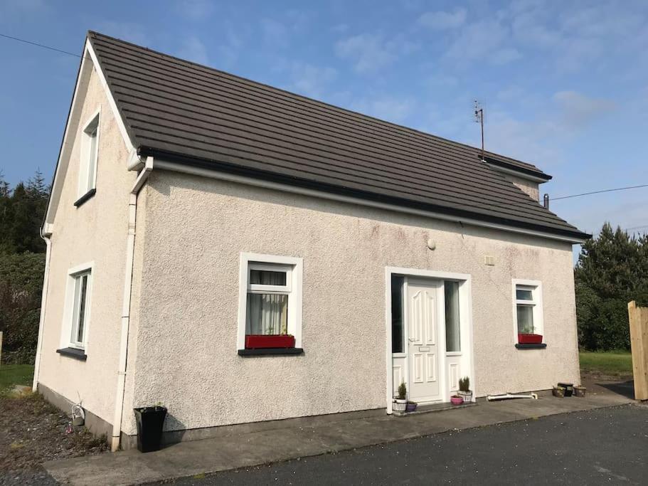 Rosie'S Pad Villa Louisburgh Kültér fotó