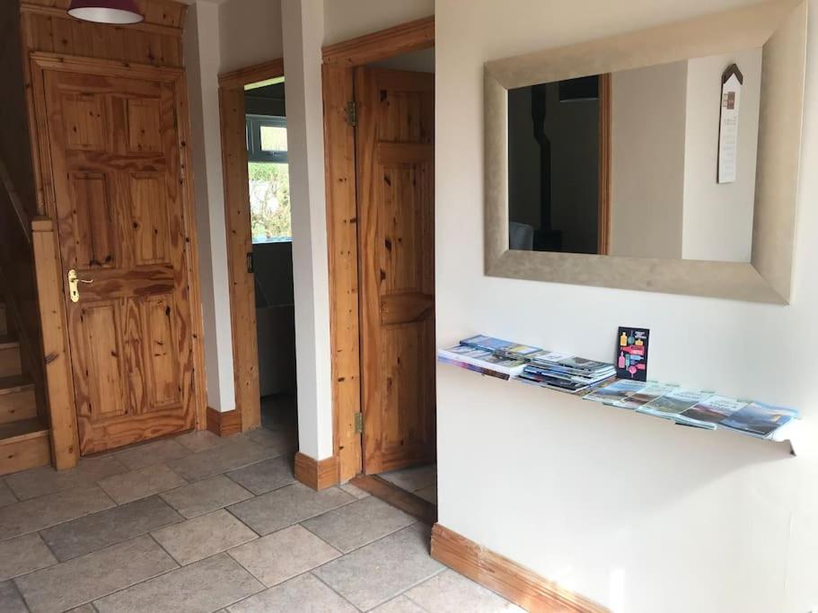 Rosie'S Pad Villa Louisburgh Kültér fotó