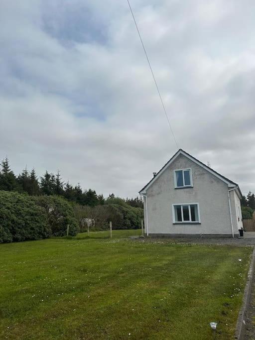 Rosie'S Pad Villa Louisburgh Kültér fotó